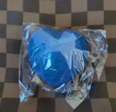 B’z LIVE-GYM 2025 FYOP　ガチャリラグゼーションハートブルー