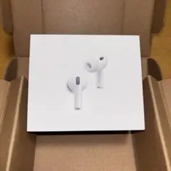 【新品未開封】AirPods Pro 3