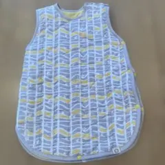 HANS PUMPKIN ダウンスリーパー 90cm