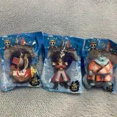 2026年最新】サウザンドサニー号 ワーコレの人気アイテム - メルカリ