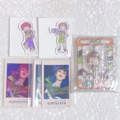グノーシア 】しげみち グッズ - メルカリ