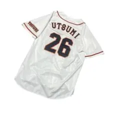 2025年最新】内海 巨人 ユニフォームの人気アイテム - メルカリ