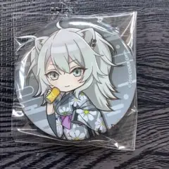 2026年最新】獅白ぼたん 缶バッジの人気アイテム - メルカリ