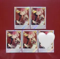 あんスタ 斎宮 宗 中国 序曲 ポラロイド チェキ ぱしゃこれ 偶像梦幻祭