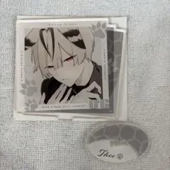 ハニヴ アクスタ テオ - メルカリ