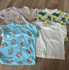 [未使用]Tシャツ 4枚セット