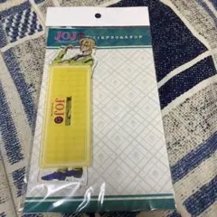 ジョジョの奇妙な冒険 パンナコッタ・フーゴ Bigアクリルスタンド