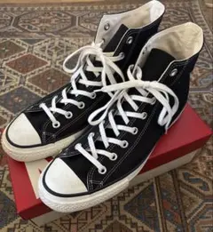 コンバース　オールスター　MADE IN JAPAN