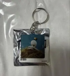 King Gnu 勢喜遊 SEKI YU DOLL KEYCHAIN - メルカリ