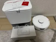 k*6様 SwitchBot ロボット掃除機K10+Proのサムネイル