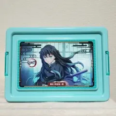 鬼滅の刃　時透無一郎　コンテナボックス