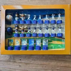 極美品】イチロー☆ボトルキャップ☆24個☆オリックス時代トランプ