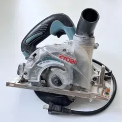 RYOBI NW-422ED 集塵丸鋸ホースチップソーセット - メルカリ
