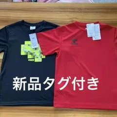 PUMA hummel 半袖150