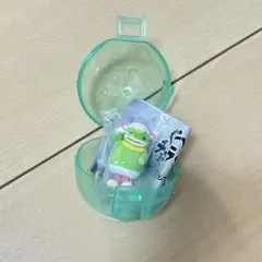 ぐーチョコランタン フロッキーフィギュア ズズ