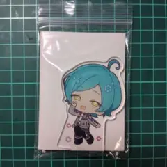あんスタ アニメイトカフェ アニカフェ アクリルスタンド 深海奏汰