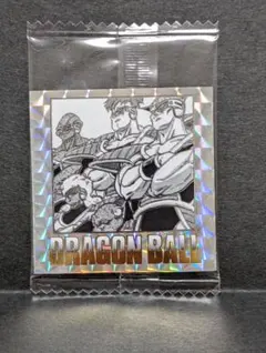 【23巻】 ドラゴンボール 40周年 ウエハースシール