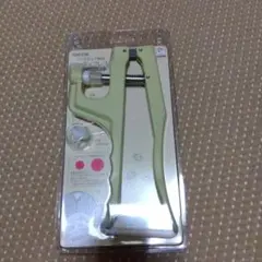 ハンディプレス SUN15-6 日本製