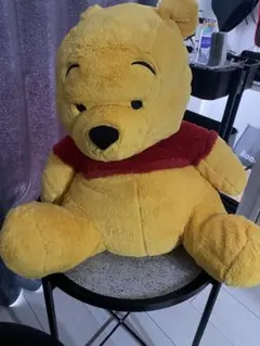 くまのプーさん ぬいぐるみ 大きめ