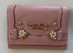 Samantha Thavasa パスケース