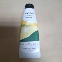 innisfree Jeju Life Perfumed Hand Creamのサムネイル
