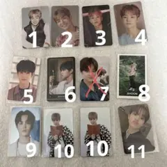 TREASURE トレカセット