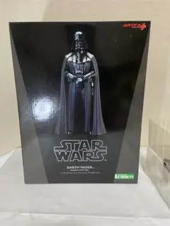 2025年最新】ARTFX ダース・ベイダー クラウド・シティ版の人気