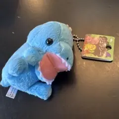 A-SHOW ジュラシー 恐竜 ぬいぐるみ マスコット