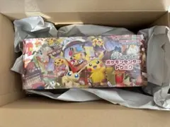 トウホクスペシャルボックス　シュリンク付き未開封　11月納品分