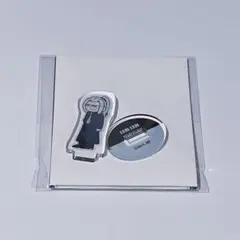 呪術廻戦 ジロリ トレーディングミニアクリルスタンド 懐玉・玉折 冥冥