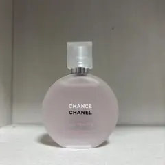 CHANEL CHANCE EAU TENDRE ヘアミスト