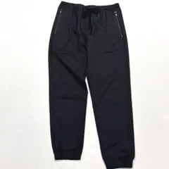 美品 VALENTINO スタッズ イージーパンツ XL 紺 イタリア製 - メルカリ