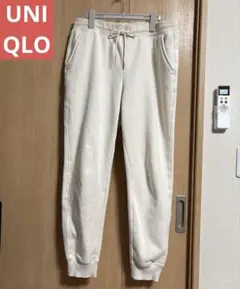 UNIQLO　ヒートテックボアスウェットパンツ　オンライン限定　XXL　希少