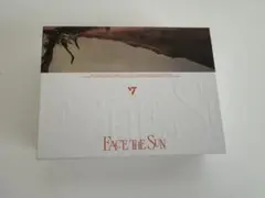 seventeen facethesun kit Ray
