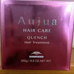 オージュア　クエンチ　トリートメント