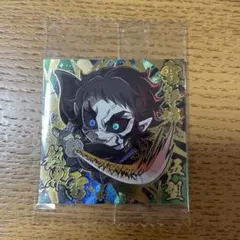 鬼滅の刃　ウエハース　シール