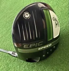 Callaway Epic Speed ドライバー FLEX:Sのサムネイル