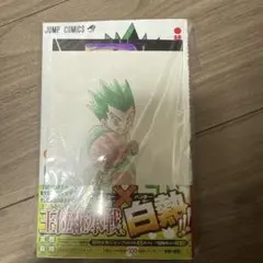 【未開封】HUNTER×HUNTER 38巻 TSUTAYA特典 2種付き　初版