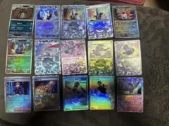 ポケモンカード　モンスターボールミラー　まとめ売り