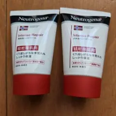 Neutrogena Intense Repair ハンドクリーム 50gのサムネイル