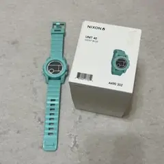 2025年最新】nixon unitの人気アイテム - メルカリ