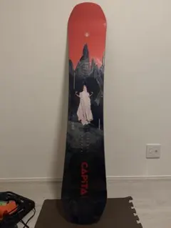 2026年最新】capita DOAの人気アイテム - メルカリ