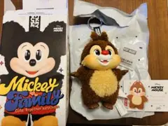 【正規品】ポップマートDisney ミッキーファミリー デール
