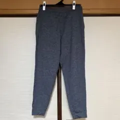 ユニクロ ウルトラストレッチ　アクティブ　ジョガーパンツ