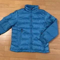 セレクトダウン 　ダウンジャケット　Lサイズ