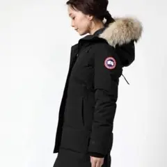 2025年最新】カナダグース ロスクレアの人気アイテム - メルカリ