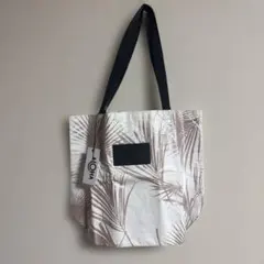 Aloha Collection パームツリー柄 トートバッグのサムネイル