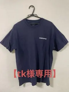 FRESHJIVE Tシャツのサムネイル