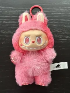 【正規品】POPMART ラブブ エナジー LOVE