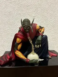 希少品❣️ドラゴンボール クリーチャーズ2 ピッコロ大魔王 フィギュア 箱無し